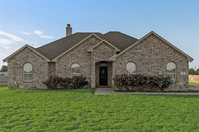 3408 Chinaberry Lane, Joshua, TX 76058 - Photo 3