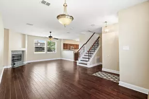 8012 Clear River Ln, Denton, TX 76210 - Photo 7