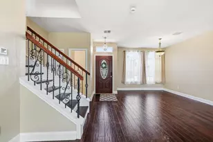 8012 Clear River Ln, Denton, TX 76210 - Photo 5