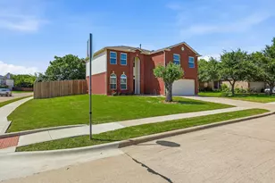 8012 Clear River Ln, Denton, TX 76210 - Photo 1