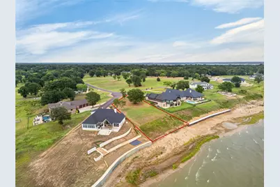 1548 Shoreline Drive, Mabank, TX 75143 - Photo 7