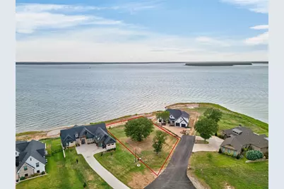 1548 Shoreline Drive, Mabank, TX 75143 - Photo 1