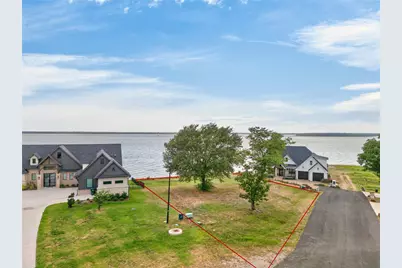 1548 Shoreline Drive, Mabank, TX 75143 - Photo 3
