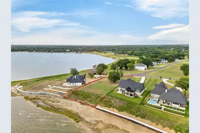 1548 Shoreline Drive, Mabank, TX 75143 - Photo 5