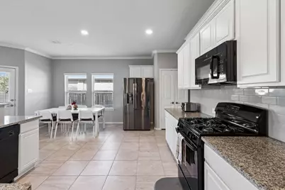 424 Eureka Court, Burleson, TX 76028 - Photo 7