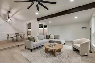 8517 Van Pelt Dr, Dallas, TX 75228 - Photo 3