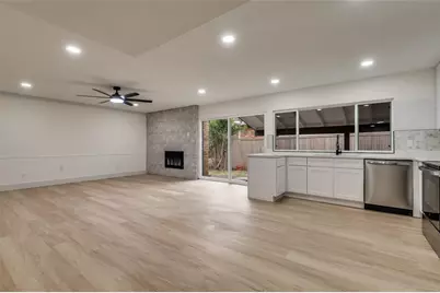 8517 Van Pelt Drive, Dallas, TX 75228 - Photo 15
