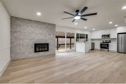 8517 Van Pelt Drive, Dallas, TX 75228 - Photo 15