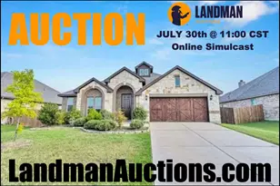 512 Strait Ln, Waxahachie, TX 75165 - Photo 3