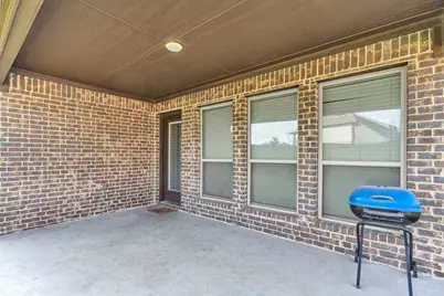 512 Strait Lane, Waxahachie, TX 75165 - Photo 25