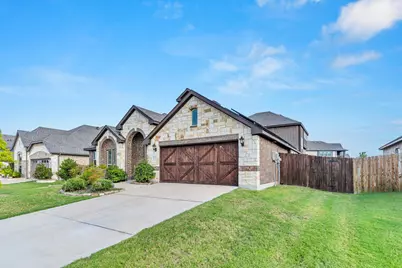 512 Strait Lane, Waxahachie, TX 75165 - Photo 5