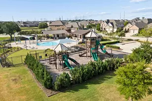 14713 Spitfire Trail, Fort Worth, TX 76262 - Photo 33
