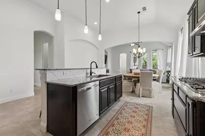14713 Spitfire Trail, Fort Worth, TX 76262 - Photo 7