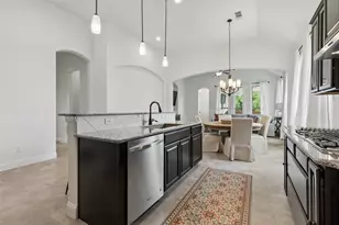 14713 Spitfire Trail, Fort Worth, TX 76262 - Photo 7