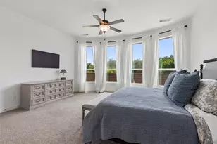 14713 Spitfire Trail, Fort Worth, TX 76262 - Photo 11