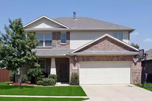 401 Bluefinch Dr, Little Elm, TX 75068 - Photo 1