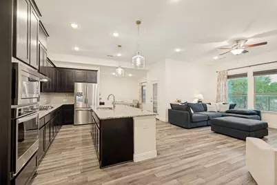 4015 Cloverleaf Trail, Melissa, TX 75454 - Photo 9