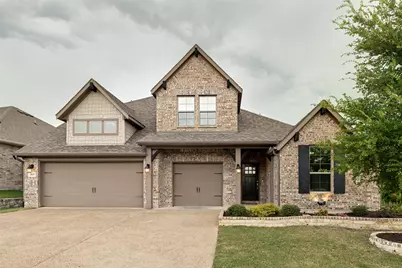 4015 Cloverleaf Trail, Melissa, TX 75454 - Photo 1