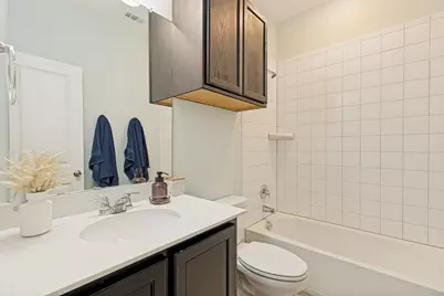 4015 Cloverleaf Trail, Melissa, TX 75454 - Photo 21