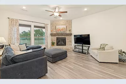 4015 Cloverleaf Trail, Melissa, TX 75454 - Photo 5