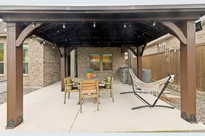 4015 Cloverleaf Trail, Melissa, TX 75454 - Photo 23