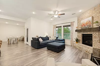4015 Cloverleaf Trail, Melissa, TX 75454 - Photo 7