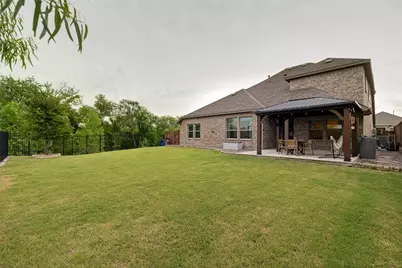 4015 Cloverleaf Trail, Melissa, TX 75454 - Photo 23