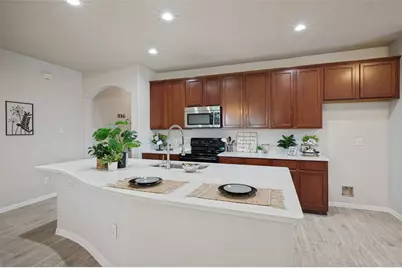 1604 Goodwin Drive, Providence Village, TX 76227 - Photo 5