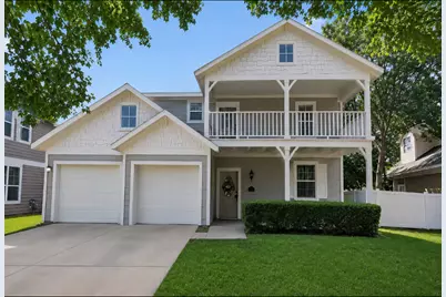 1604 Goodwin Drive, Providence Village, TX 76227 - Photo 1