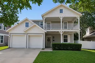 1604 Goodwin Dr, Providence Village, TX 76227 - Photo 1