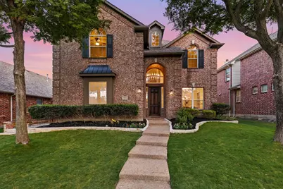 961 Panther Lane, Allen, TX 75013 - Photo 1