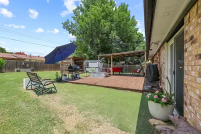 3206 N Marseille Lane, Sherman, TX 75090 - Photo 25