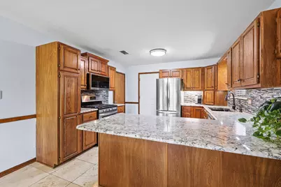 3206 N Marseille Lane, Sherman, TX 75090 - Photo 5