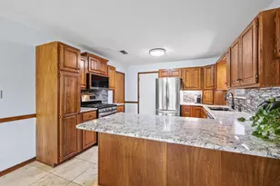 3206 N Marseille Ln, Sherman, TX 75090 - Photo 5