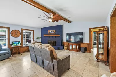 3206 N Marseille Lane, Sherman, TX 75090 - Photo 3