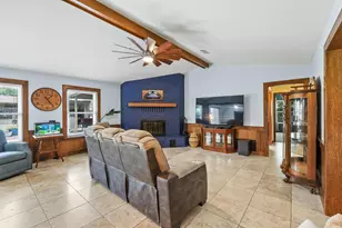 3206 N Marseille Ln, Sherman, TX 75090 - Photo 3