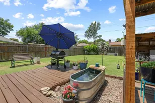 3206 N Marseille Ln, Sherman, TX 75090 - Photo 21