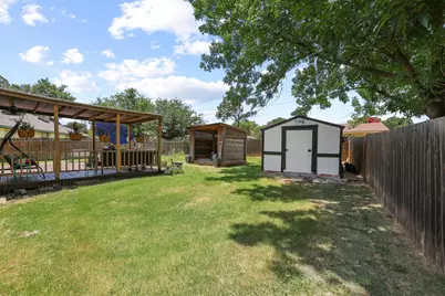 3206 N Marseille Lane, Sherman, TX 75090 - Photo 23