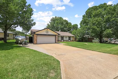 3206 N Marseille Lane, Sherman, TX 75090 - Photo 27