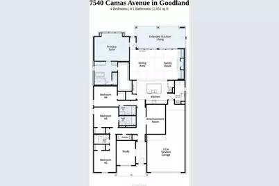 7540 Camas Avenue, Midlothian, TX 76084 - Photo 39