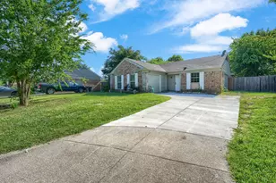 7009 Moss Rose Ct, Fort Worth, TX 76137 - Photo 1