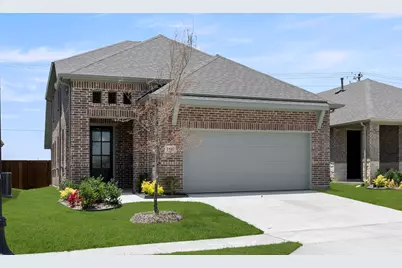 5909 Laurel Lake Lane, Pilot Point, TX 76258 - Photo 1