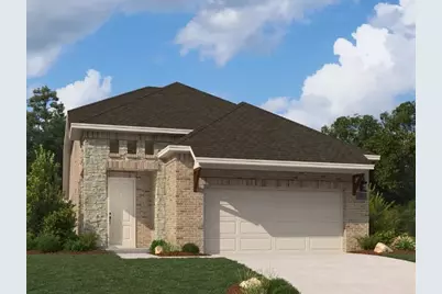 5909 Laurel Lake Lane, Pilot Point, TX 76258 - Photo 1