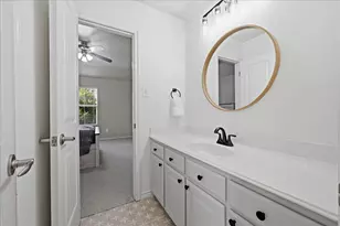 10320 Flat Creek Trail, McKinney, TX 75072 - Photo 29