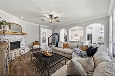 10320 Flat Creek Trail, McKinney, TX 75072 - Photo 13