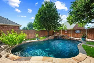 10320 Flat Creek Trail, McKinney, TX 75072 - Photo 1