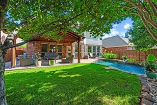 10320 Flat Creek Trail, McKinney, TX 75072 - Photo 35