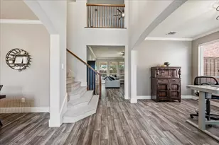 10320 Flat Creek Trail, McKinney, TX 75072 - Photo 11