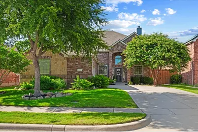 10320 Flat Creek Trail, McKinney, TX 75072 - Photo 7
