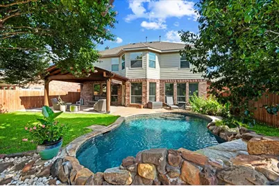 10320 Flat Creek Trail, McKinney, TX 75072 - Photo 1